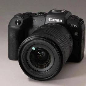 Canon EOS RP RF24-105 IS STM レンズキット