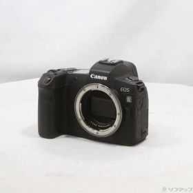 ソフマップ 〔中古品〕 EOS R ボディ【198】