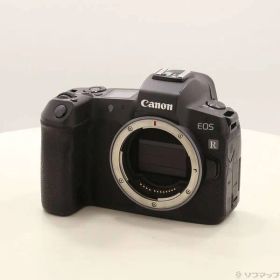 ソフマップ 〔中古品〕 EOS R ボディ【198】