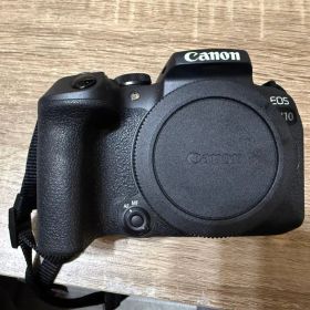 Canon EOS R10 ミラーレスカメラ 18-150キットレンズ