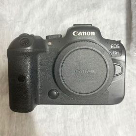 Canon EOS R6 デジタルカメラ