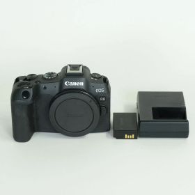 [良品] Canon EOS R8 [ボディ] | Canon RFマウント