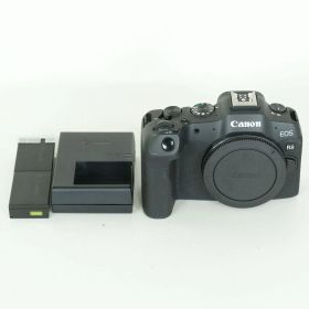 [良品 | バッテリー2個付] Canon EOS R8 [ボディ] | Canon RFマウント