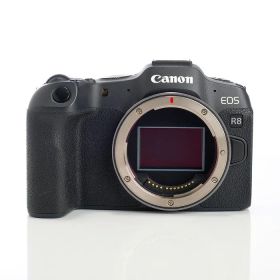 【中古】(キヤノン) Canon EOS R8 ボディ