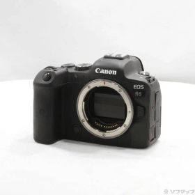 ソフマップ 〔中古品〕 EOS R6 ボディー【258】