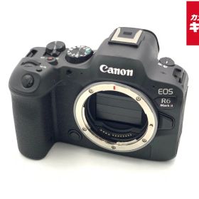 【中古】 【良品】 キヤノン EOS R6 MarkII ボディ
