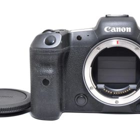 ★良品★ キヤノン Canon EOS R5 ボディ 《ボディキャップ付！》★完動品★ #062P972A601147