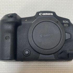 Canon EOS R5 デジタルカメラ 梱包済み