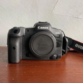 【中身リフレッシュ済】Canon EOS R5｜シャッター数僅か7,517回