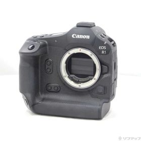 ソフマップ 〔中古品〕 EOS R1 ボディ【348】