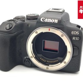 【中古】 【並品】 キヤノン EOS R10 ボディ