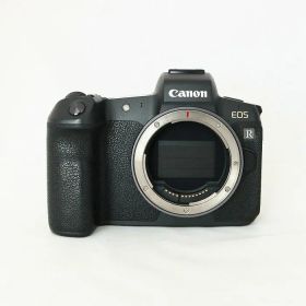 【中古】(キヤノン) Canon EOS R ボデイ