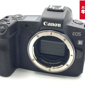 【中古】 【並品】 キヤノン EOS R ボディ