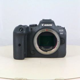 【中古】(キヤノン) Canon EOS R6 ボデイ