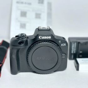 極上品 キヤノン EOS R100 ボディ