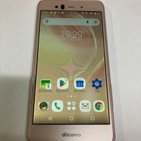 arrows Be F-04K docomo 本体のみ 動作品