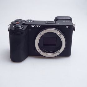 ソニー(SONY)の【中古】(ソニー) SONY α6700(コンパクトデジタルカメラ)