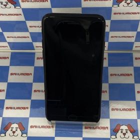 即日発送可iPhone7 32GB ジェットブラック MQTY2J/A SIMフリージャンク品