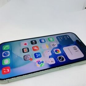 ★送料無料★ジャンク★SoftBank★iPhone15 128GB★グリーン★0080280008678★SYS★02/19