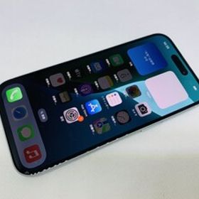 ★送料無料★ジャンク★SoftBank★iPhone 15 128GB★ブルー★0080280006892★SYS★02/06
