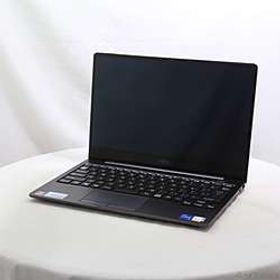 LIFEBOOK CH90／E3 FMVC90E3S ダークシルバー ［Core-i5-1135G7 (2.4GHz)／8GB／SSD512GB／13.3インチワイド／Windows11 Home(ア