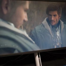 SONY INZONE M9 27インチ 4K 144Hz ゲーミングモニター