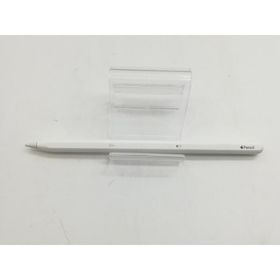 【中古】Apple Apple Pencil（第2世代） MU8F2J/A【福岡筑紫】保証期間１週間