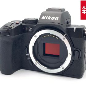 【中古】 【美品】 ニコン Z50II ボディ 【ミラーレス一眼】 【6ヶ月保証】
