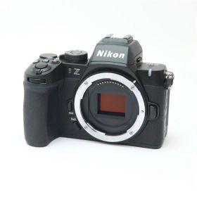 【中古】 《美品》 Nikon Z50II ボディ [ デジタルカメラ ]