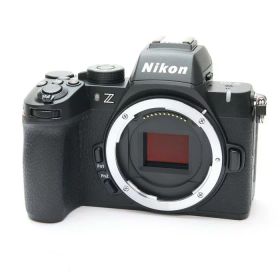 【中古】 《美品》 Nikon Z50II ボディ [ デジタルカメラ ]
