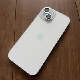 Apple iPhone 15本体