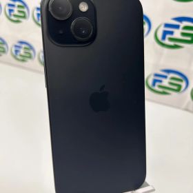 iPhone15 128GB ブラック SIMフリー バッテリー容量：85% バイブレーション不良 訳あり品