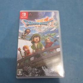 054)Switchソフト スイッチソフト ドラゴンクエストVII Reimagined ④