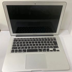 MacBook Air MMGF2J/A 13.3