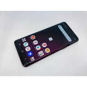 ★送料無料★良品★docomo★Galaxy S9 SC-02K★パープル★0080280010082★SYS★03/23