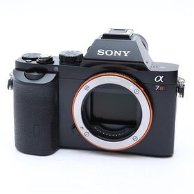 《良品》SONY α7Rボディ ILCE-7R