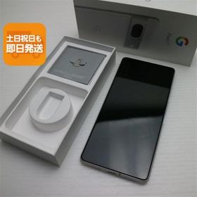 超美品 SIMフリー Google Pixel 7 128GB スノー スマホ 中古あすつく 土日祝発送 即日発送