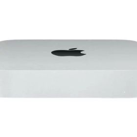Mac mini MNH73J/A [シルバー] Apple M2 Proチップ SSD：512GB メモリ容量：16 GB