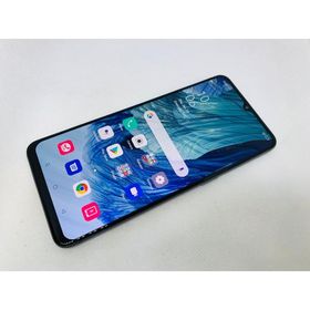 ★送料無料★良品★RAKUTEN★OPPO A73★ブラック★0034280003965★SYS★03/23