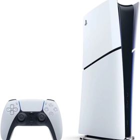 【中古】 SONY ソニー PlayStation 5 本体 デジタル・エディション CFI-2000B01 PS5 プレステ5 ぷれすて5 プレイステーション5 中古 新型 Slim 動作確認済 厳格検品 高品質 送料無料 迅速配送 翌日配送 整備済み品 180日保証