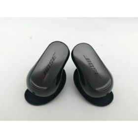 【中古】BOSE QuietComfort Ultra Earbuds 第2世代 [ブラック]【中野】保証期間1ヶ月【ランクB】