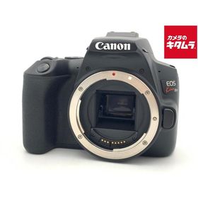 【中古】 【並品】 キヤノン EOS Kiss X10 ボディ ブラック