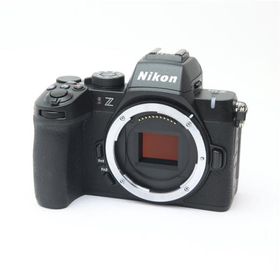《美品》Nikon Z50II ボディ