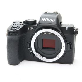 《美品》Nikon Z50II ボディ