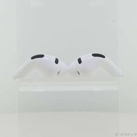 〔中古〕Apple(アップル) AirPods Pro 3 MFHP4J／A〔377-ud〕