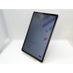 【中古】NEC 国内版 【Wi-Fi】LAVIE Tab T11N T1175/LAC PC-T1175LAC サンドローズ 【Dimensity 6300/8GB/256GB】【京都】保証期間１ヶ月【ランクB】