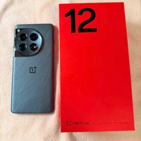 OnePlus 12 グローバル版 CPH2583 / 512GB