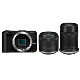 CANON EOS R50 V ダブルズームキット ※Canon主催 キヤノン 春のキャッシュバック2026 2026/05/07まで
