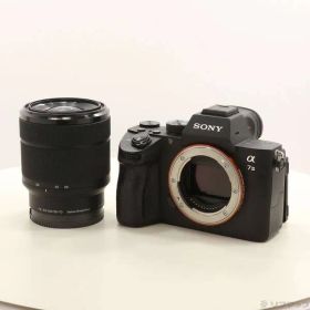 ソフマップ 〔中古品〕 α7III レンズキット ILCE-7M3K【344】