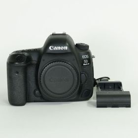 [良品] Canon EOS 5D Mark IV [ボディ] | Canon EFマウント